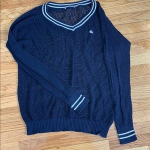 Lacoste Sweater